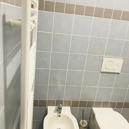 Διαμέρισμα Gilda E Vesuvio