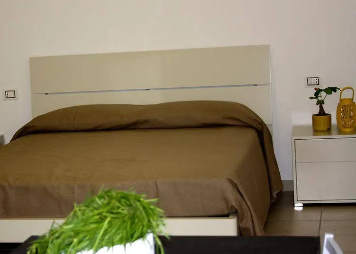 Gilda E Vesuvio Μπέργκαμο